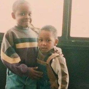 Meet your Posher, Ahmad